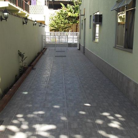 Cantinho da Família Cabo Frío Exterior foto