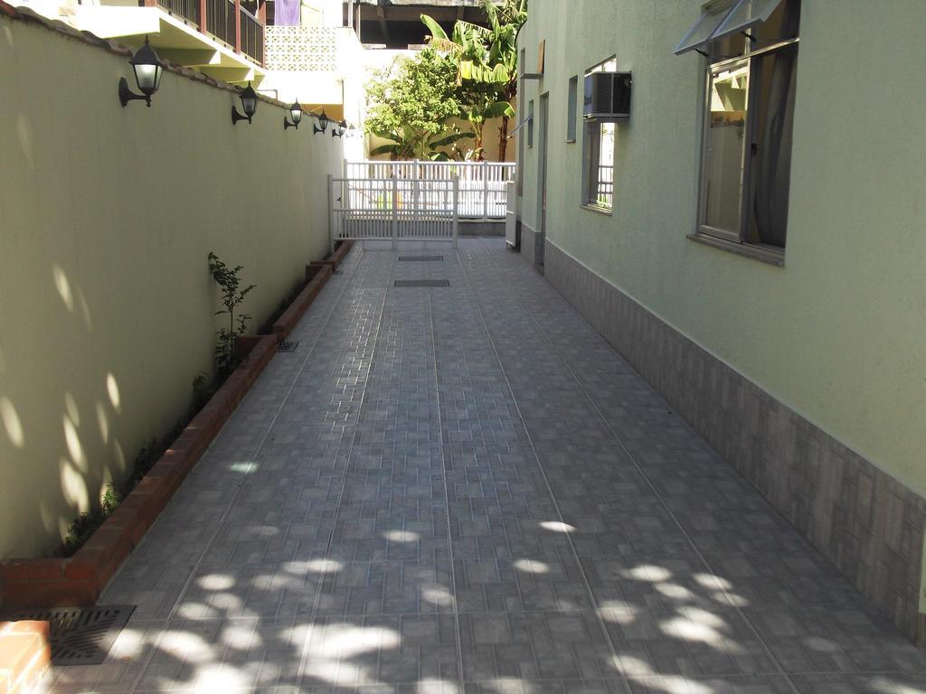 Cantinho da Família Cabo Frío Exterior foto