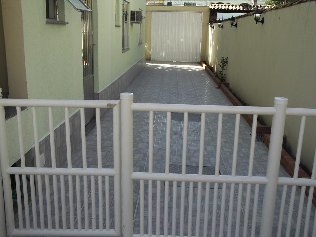 Cantinho da Família Cabo Frío Exterior foto