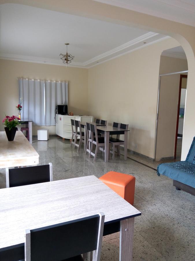 Cantinho da Família Cabo Frío Exterior foto