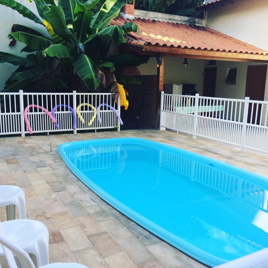 Cantinho da Família Cabo Frío Exterior foto