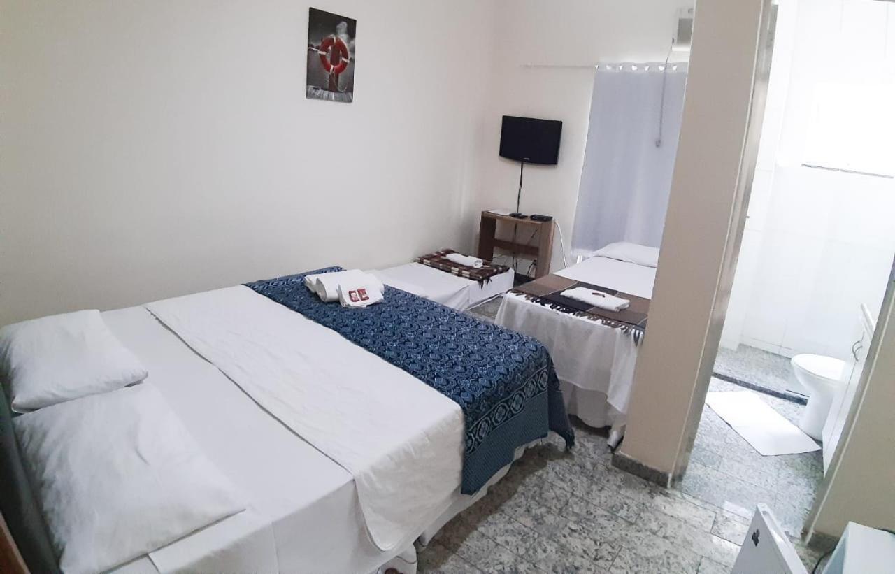 Cantinho da Família Cabo Frío Exterior foto